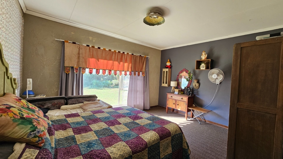 4 Bedroom Property for Sale in Sasolburg Ext 11 Free State